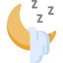 Promotes Deep, Restorative Sleep